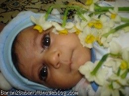 باران کوچولو به روایت تصویر