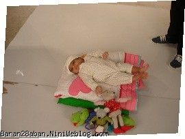 باران کوچولو به روایت تصویر