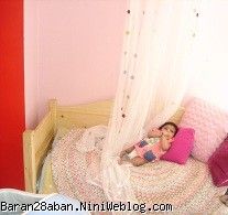 باران کوچولو به روایت تصویر