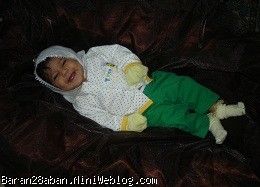 باران کوچولو به روایت تصویر