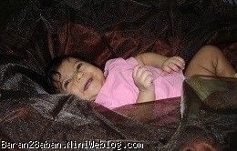 باران کوچولو به روایت تصویر