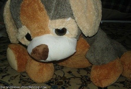 ک