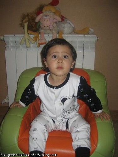 اتاق خودش