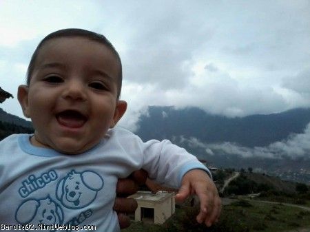 مسافرت سوم بردیا-پیموت