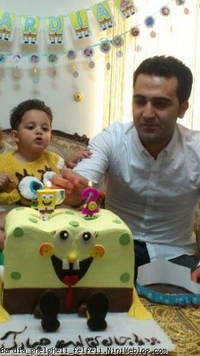باب اسفنجی