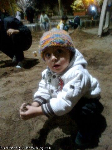 بازی با ماسه