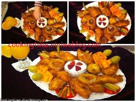 جوجه چینی