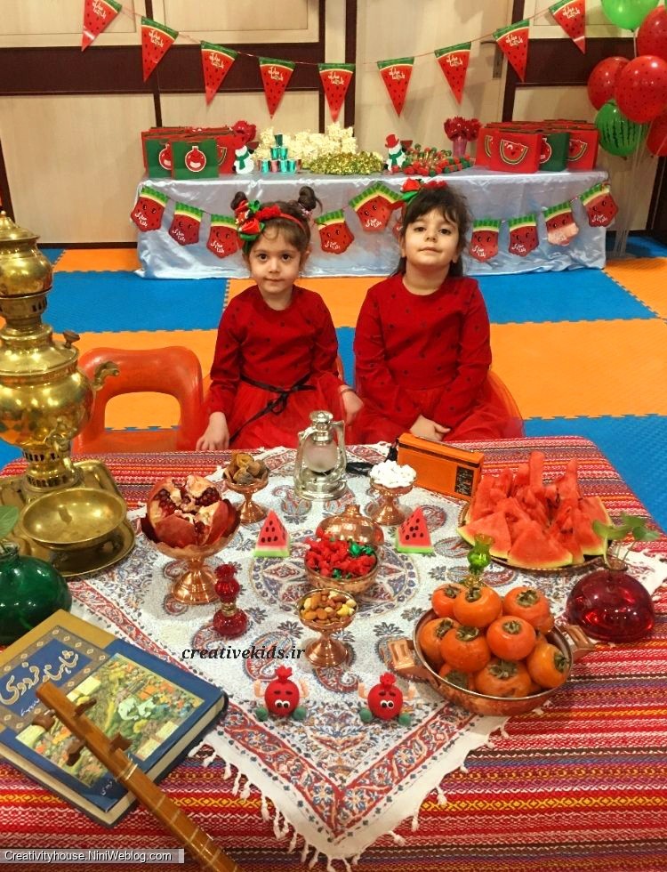 مهدکودک خلاق غرب تهران