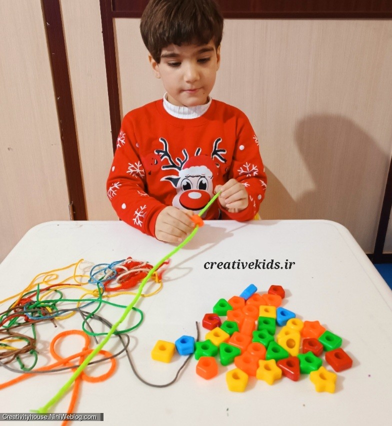 بهترین مهدکودک غرب تهران
