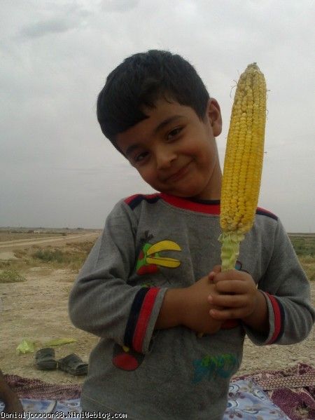 بلال خور مامان