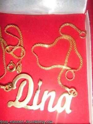 dina