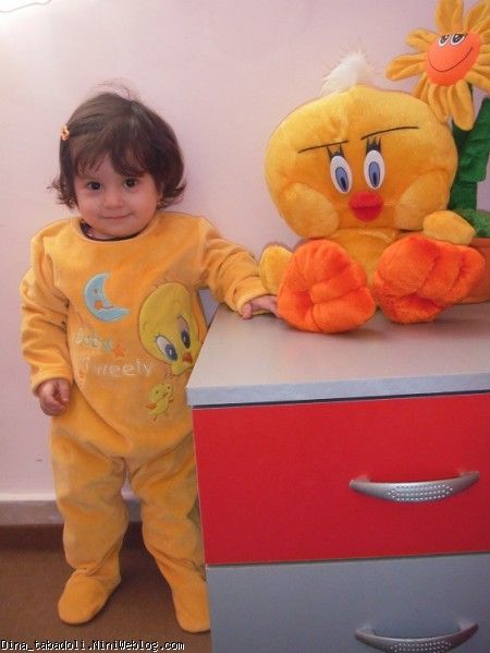dina