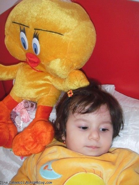 dina