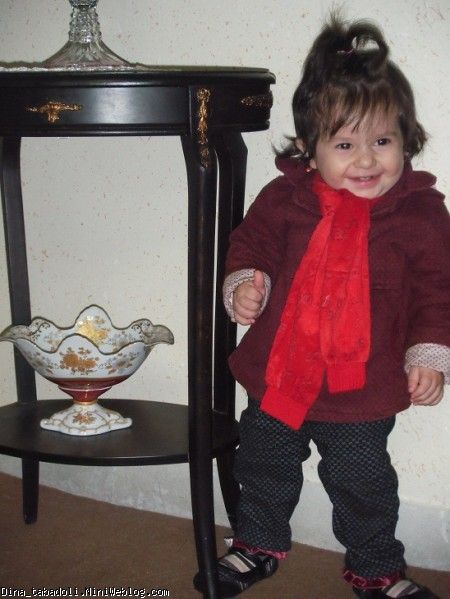 dina