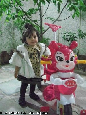dina