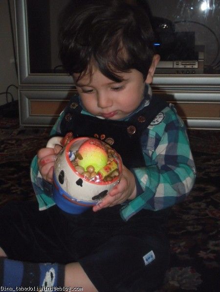 دینا