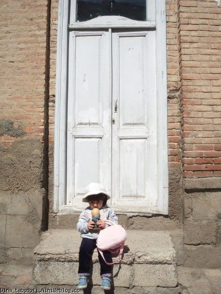 دینا