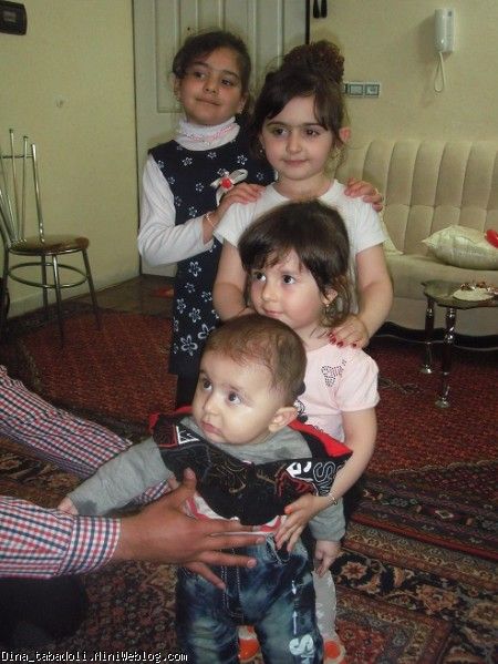 دینا