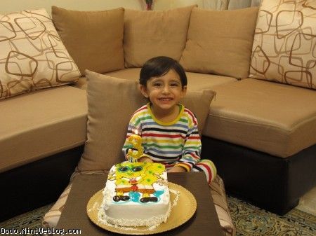 مشهد منزل دایی