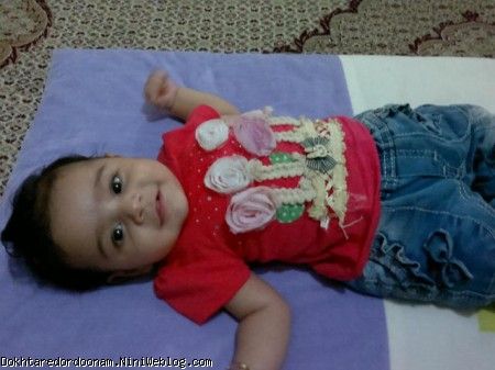 بازم چهارماهگی عشقممم