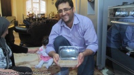 بابا