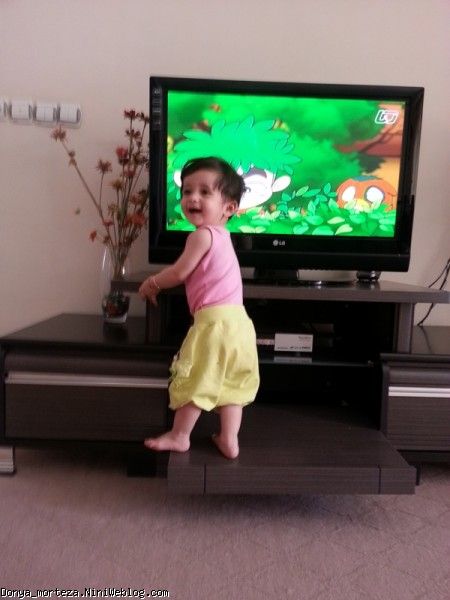 رو میز