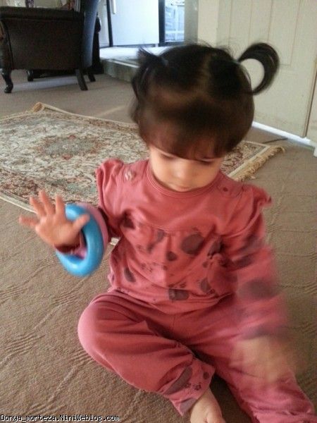 حلقه