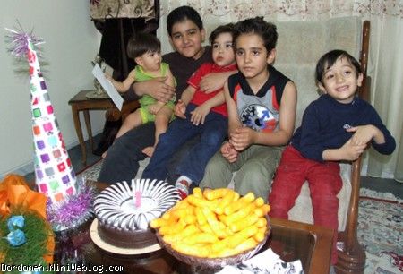یاسین شاه محمدی
