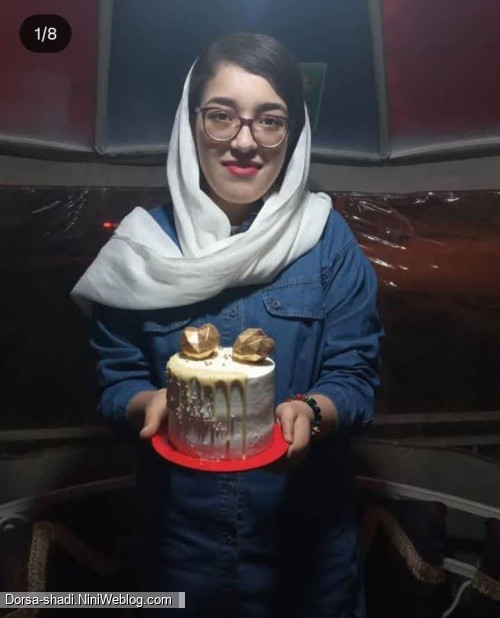 تولد 19 سالگی ✨