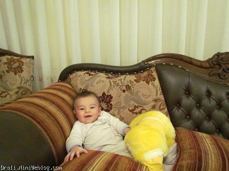 علي رحمت نيا