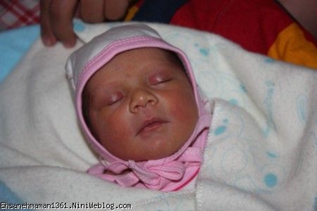 رها خانم نی نی عمه مرضیه 
