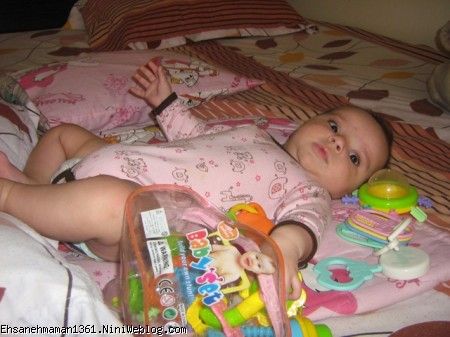 عکسهای که مهدیس انداخته از مهرسا