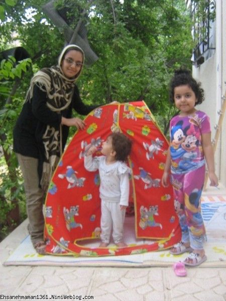 مهدیس وغزل ویاسمن