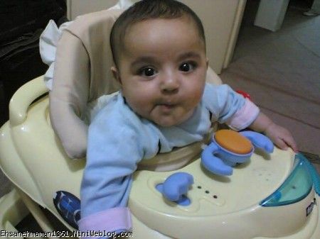 6ماهگی مهدیس