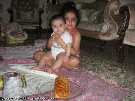 دخترهای گشنه من 
