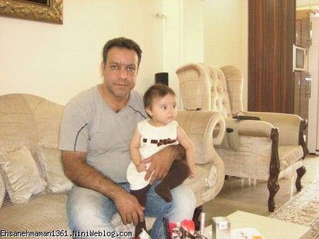باباحامدومهرسا