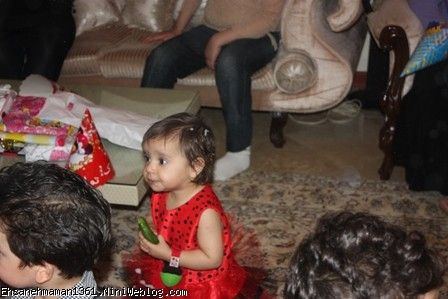 تولد