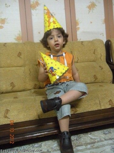 تولد3 سالگی