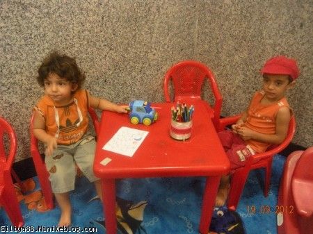 خانه اسباب بازی