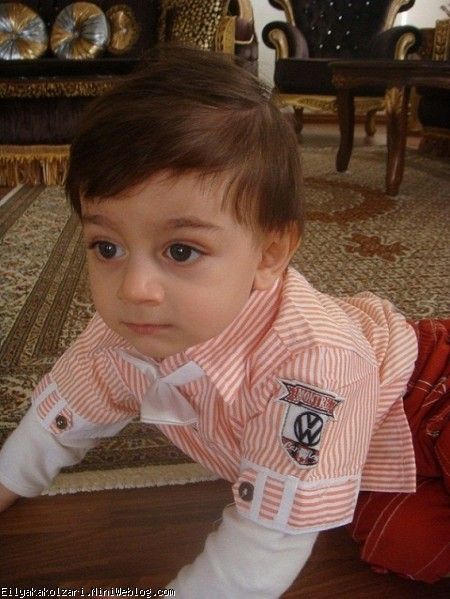 عشق مامان