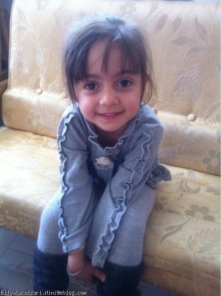 رها خوشگله