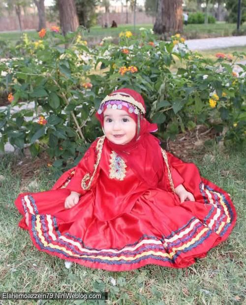 دخترم خوشحالی تو ، تمام خوشبختیِ منه