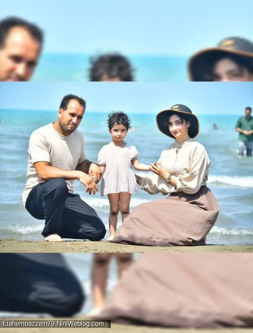 یه خاطره قشنگ از تابستون امسال ☀️