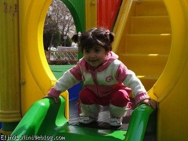 سرسره بازی