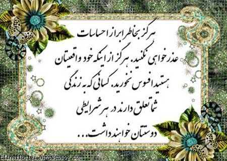 الیناایل بیگی