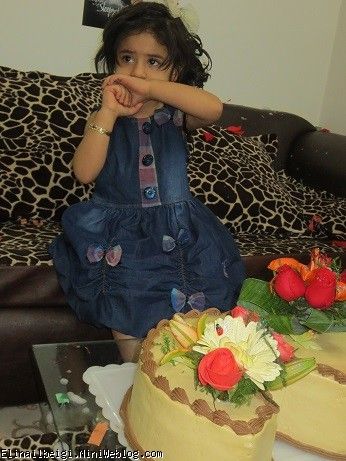 الیناایل بیگی