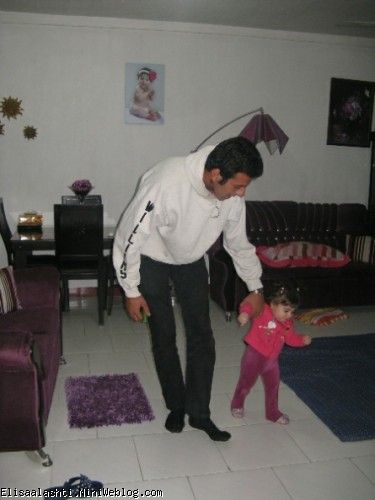 الیسا