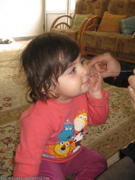 الیسا
