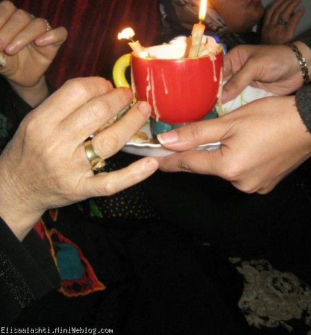 الیسا