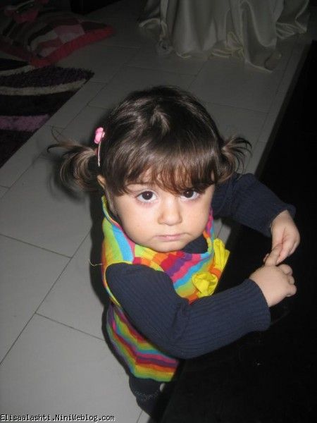 الیسا